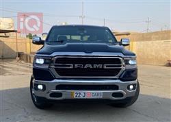 2022 رام 1500