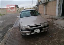 Opel Vectra 1991