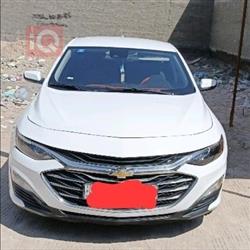 2023 شيفروليه ماليبو