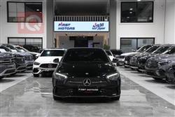 Mercedes-Benz C-Class 2023