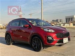 Kia Sportage 2020