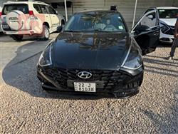 2022 هيونداي سوناتا
