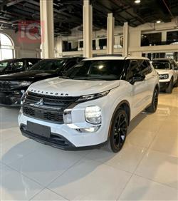 Mitsubishi Outlander 2024