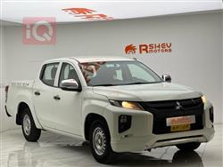 Mitsubishi L200 2020