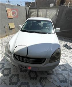 2009 كيا اوبتيما