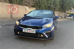 Kia Forte 2019