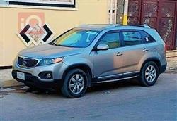 Kia Sorento 2013