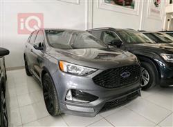 Ford Edge 2022