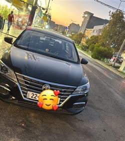 MG 5 2024