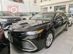 Toyota Camry 2023