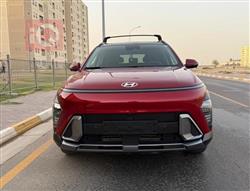 2024 هيونداي كونا