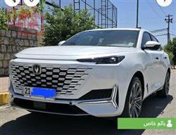 Changan UNI-K 2024