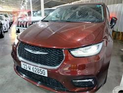 Chrysler Pacifica 2023