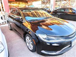 Chrysler 200 2015