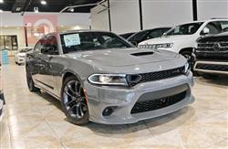 Dodge Charger 2023