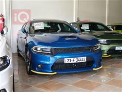 Dodge Charger 2021