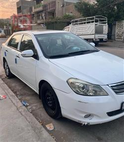 2013 بي واي دي G3