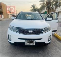 Kia Sorento 2015
