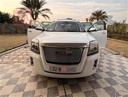 GMC Terrain 2015