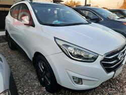 Hyundai Tucson 2015