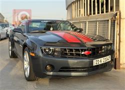 Chevrolet Camaro 2010