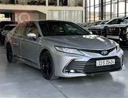 Toyota Camry 2023