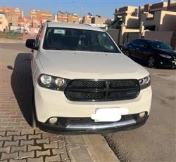 Dodge Durango 2011