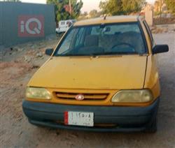 2017 سايبا 131