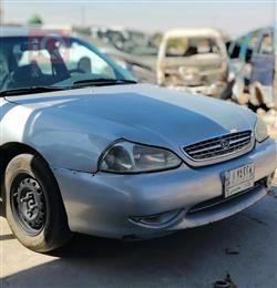 Kia Credos 2000
