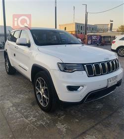 Jeep Grand Cherokee 2020