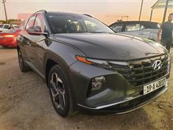 Hyundai Tucson 2023