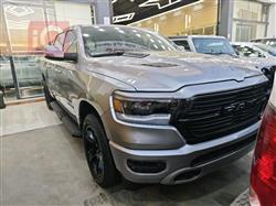 Ram 1500 2023