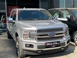 Ford F-150 2018