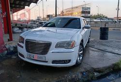 2012 كرايسلر 300