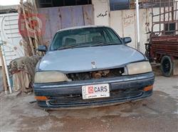 1991 تويوتا كامري