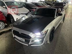 Ford Mustang 2017