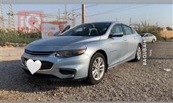 Chevrolet Malibu 2017