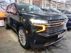 Chevrolet Tahoe 2023