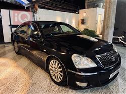 Toyota Crown 2007