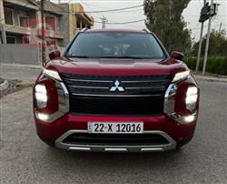 Mitsubishi Outlander 2022