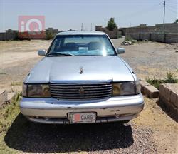 1993 تويوتا كراون