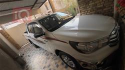 Toyota Hilux 2018