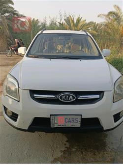 Kia Sportage 2009