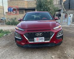 2021 هيونداي كونا
