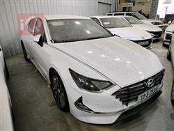 Hyundai Sonata 2023