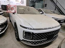 2025 هيونداي أزيرا