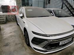 Hyundai Sonata 2025