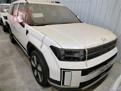 2024 هيونداي سانتافي