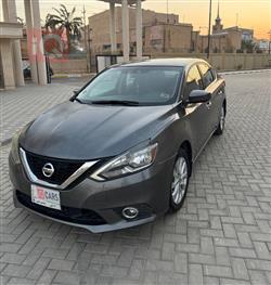 2019 نيسان سنترا