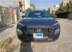Hyundai Kona 2021